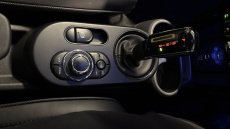 MINI Hatchback 135kW Cooper S Shadow Edition 33kWh 3dr Auto Electric Hatchback